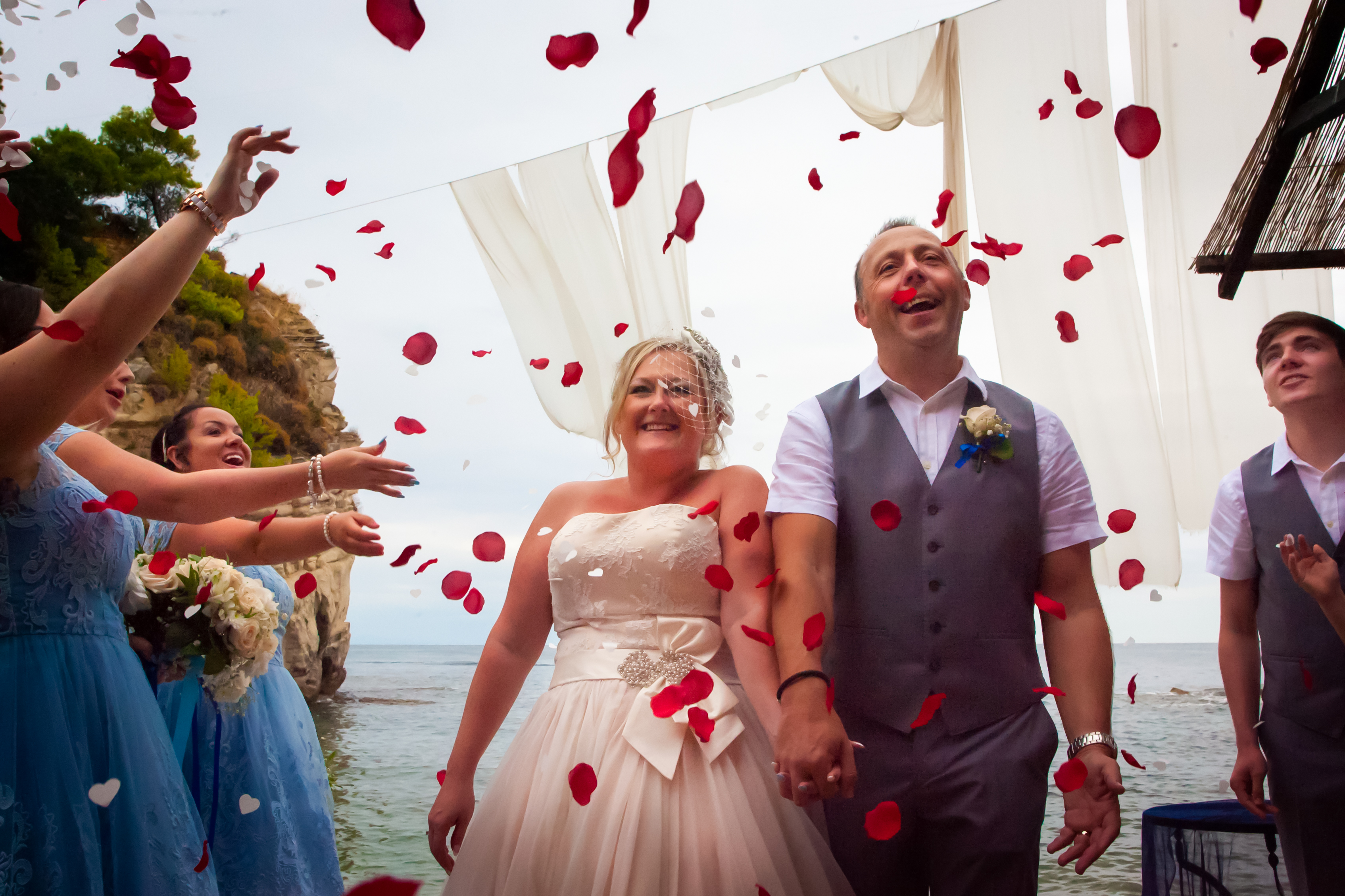 zante zakynthos Tom George Photography Destination Wedding Photographer, Greece, Essex