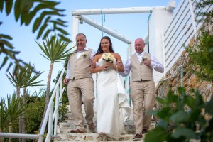 Akrotiri Zakynthos Tom George Photography Destination Wedding Photographer, Greece, Essex