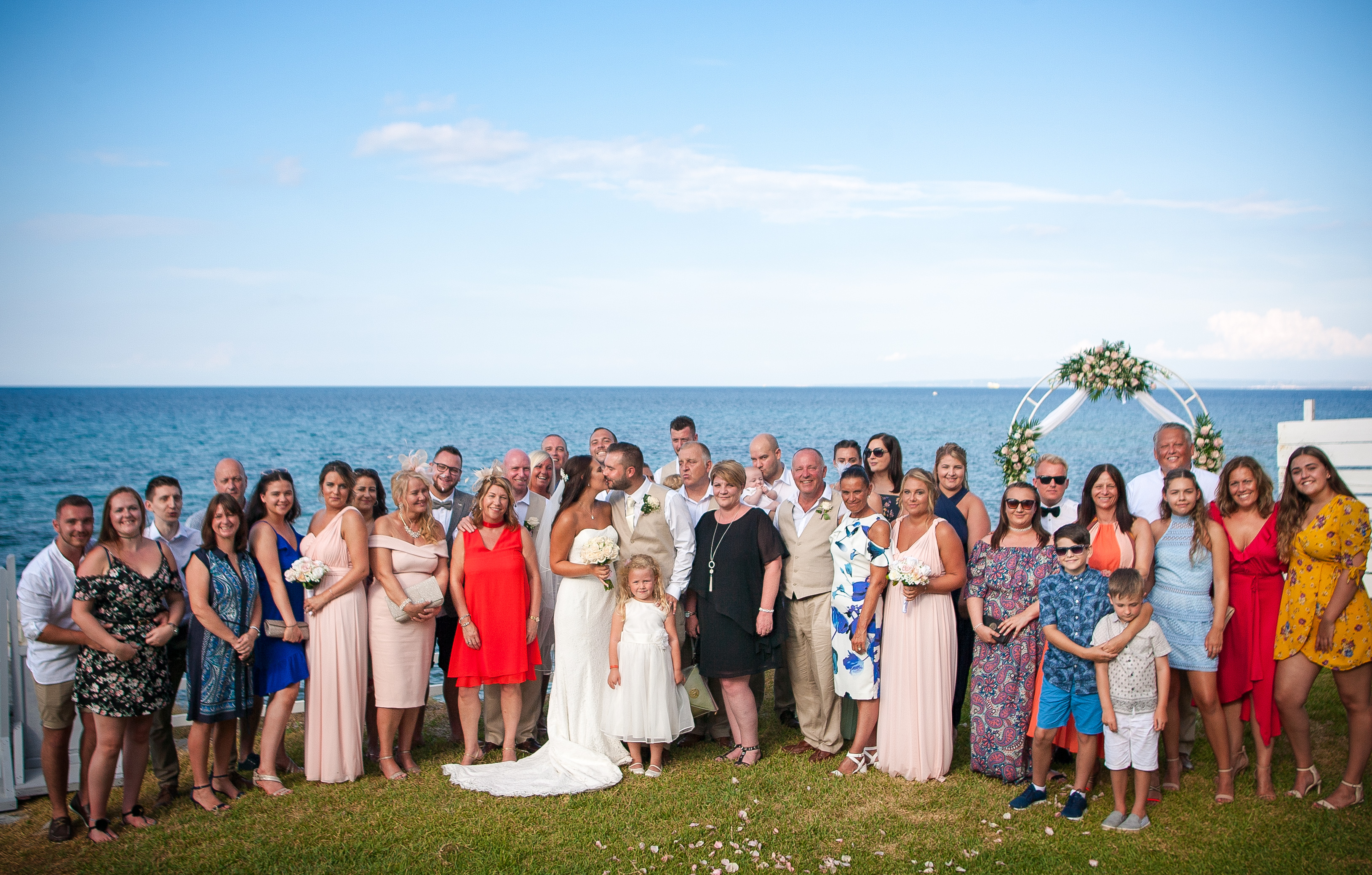 Akrotiri Zakynthos Tom George Photography Destination Wedding Photographer, Greece, Essex