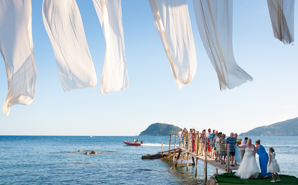 Location Inspiration- Cameo Island,&nbsp;Zakynthos.