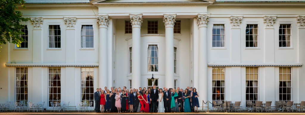 Made (shot) in&nbsp;Chelsea.